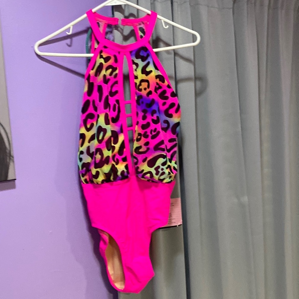 Kandi Kouture Leotard TL